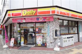 デイリーヤマザキ 西中島店