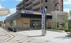 京都信用金庫西山天王山支店の画像1