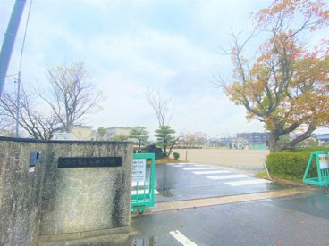 知立市立八ツ田小学校の画像1