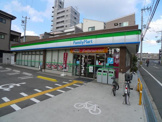ファミリーマート 諏訪一丁目店