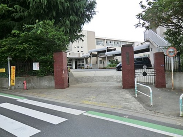 和光市立第三小学校の画像1