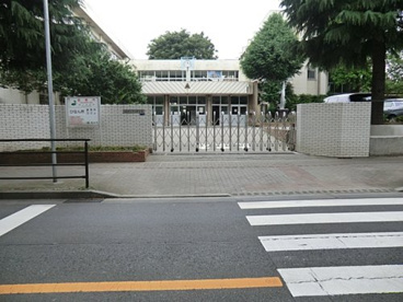 和光市立第二中学校の画像1