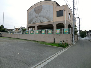 新倉幼稚園の画像1