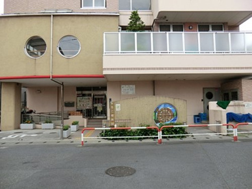 白子保育園の画像1