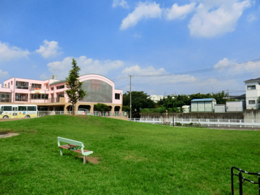 あけぼの公園の画像1