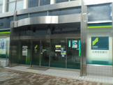 三井住友銀行　板宿支店