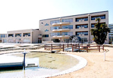神戸市立 だいち小学校