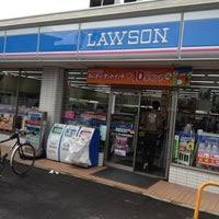 ローソン 茅ケ崎産業道路店の画像1