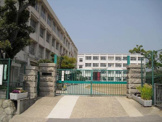 神戸市立 白川小学校