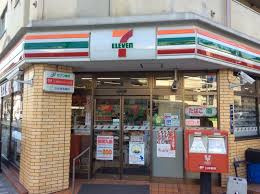 セブンイレブン 墨田押上1丁目店の画像1