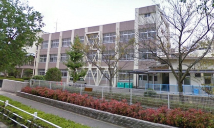 神戸市立 多井畑小学校の画像1