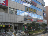 TSUTAYA 高速長田店