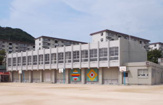 神戸市立 横尾小学校