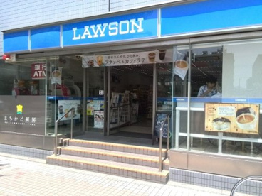 ローソン 木場二丁目店の画像1