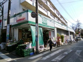 トップパルケ 松原店