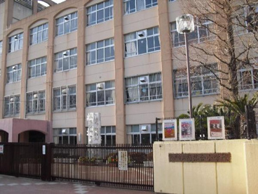 神戸市立 南落合小学校の画像1