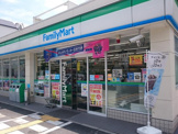 ファミリーマート今津中3丁目店