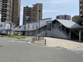 JR放出駅