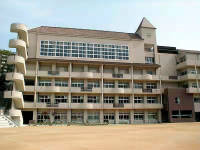 神戸市立 名倉小学校の画像1