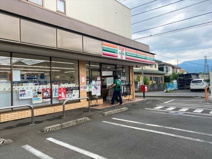 セブンイレブン 飯泉店