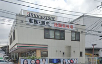 セブンイレブン横浜平戸町店