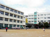 神戸市立 雲雀丘小学校