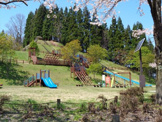 桜山公園