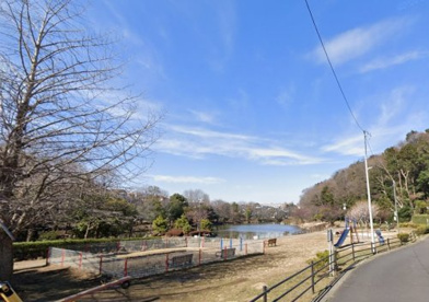 じゅん菜池公園の画像1