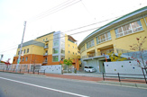 日進市立赤池小学校