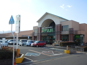 フジ東予店の画像1