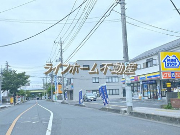 ミニストップ 宮原２丁目店の画像1