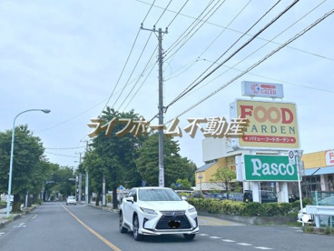 フードガーデン宮原東口店の画像1