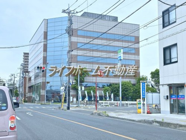 ファミリーマート さいたま宮原町二丁目店の画像1