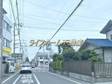 セブン-イレブン さいたま日進３丁目店の画像1