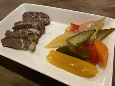 ビアーカフェ うたかたの画像5