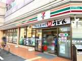 セブンイレブン 大阪三国本町3丁目店