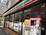 セブンイレブン 大阪十三東1丁目店