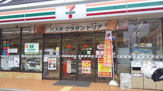 セブンイレブン 大阪木川西淀川通店