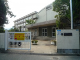 宝塚市立　売布小学校
