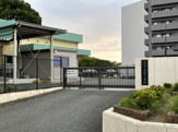 砂取小学校