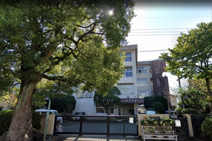 出水南小学校