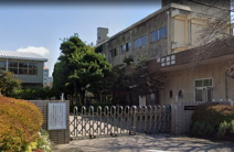 出水小学校