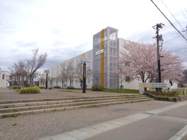 小坂小・中学校の画像1