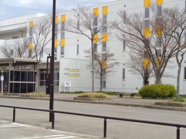 小坂小・中学校の画像2