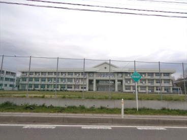 小坂小・中学校の画像3