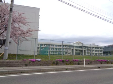 小坂小・中学校の画像4