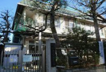 西嶺保育園