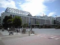 東海道線『平塚』駅