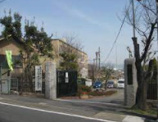 京都市立松陽小学校