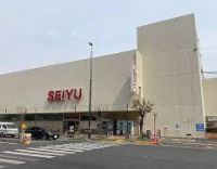 西友 桂店の画像1
